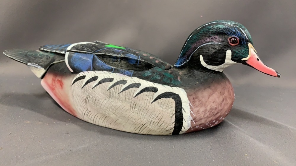 Duck Phone 12"
