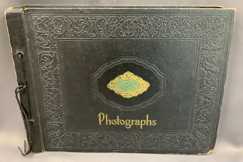 Photo Album