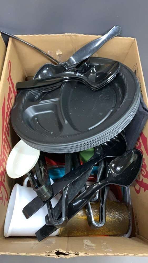 Plastic Goods