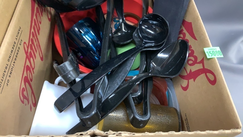 Plastic Goods
