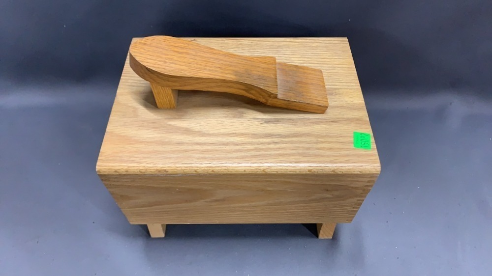 Shoe Shine Kit