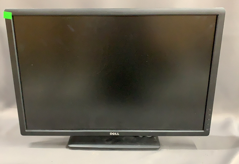 Dell 24" Monitor