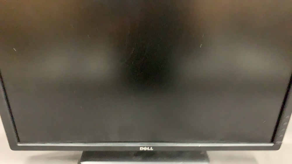 Dell 24" Monitor
