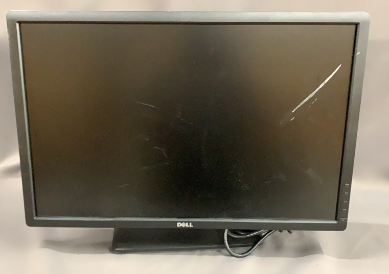 Dell 24" Monitor