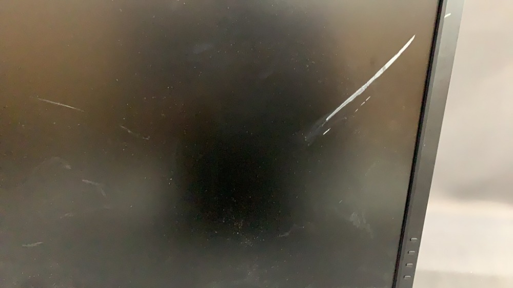 Dell 24" Monitor