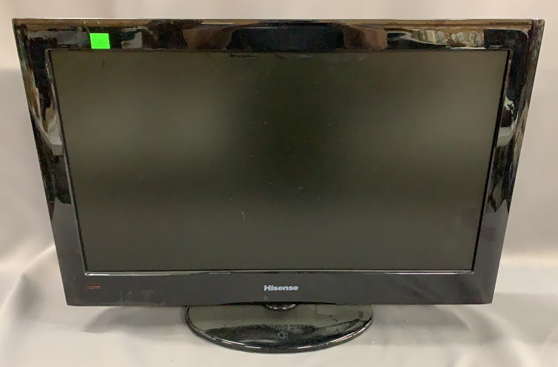 Hisense 24" Tv