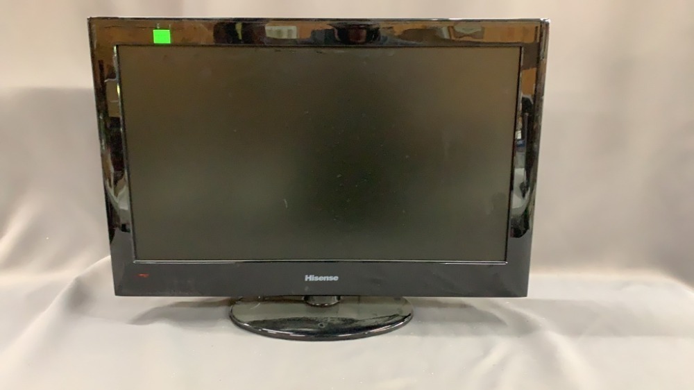 Hisense 24" Tv
