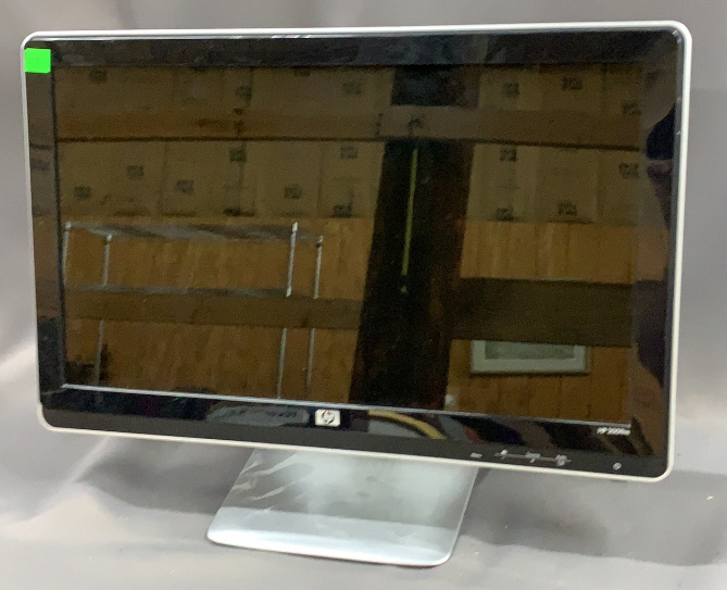 Hp 20" Monitor