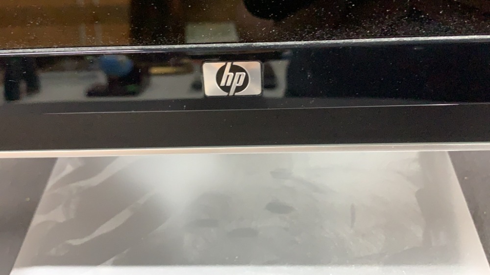 Hp 20" Monitor