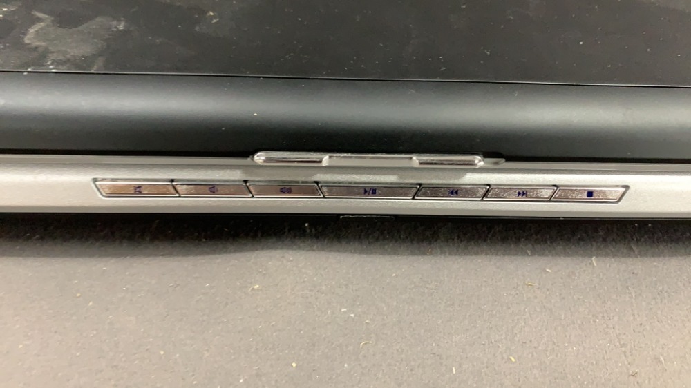 Dell 22" Laptop