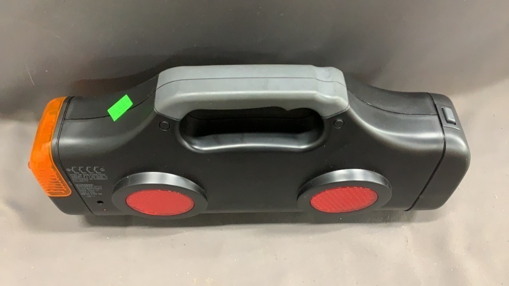 Emergency Light Tool Kit