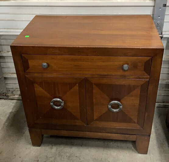 Broyhill Nightstand 30 X 18 X 30