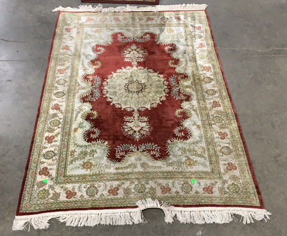 Rug 73 X 48