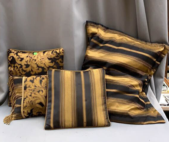 Throw Pillows