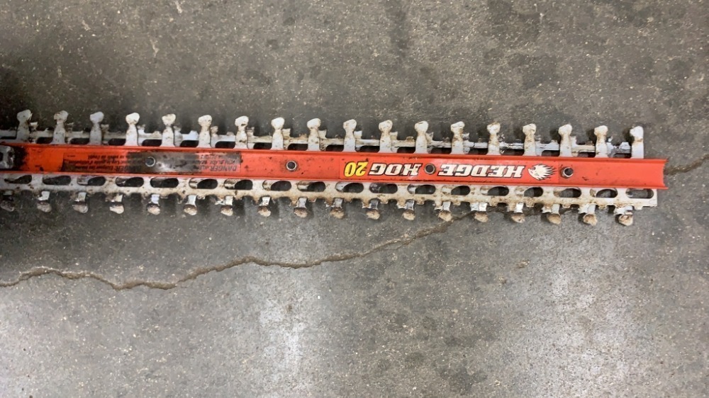 Black And Decker Hedge Trimmers