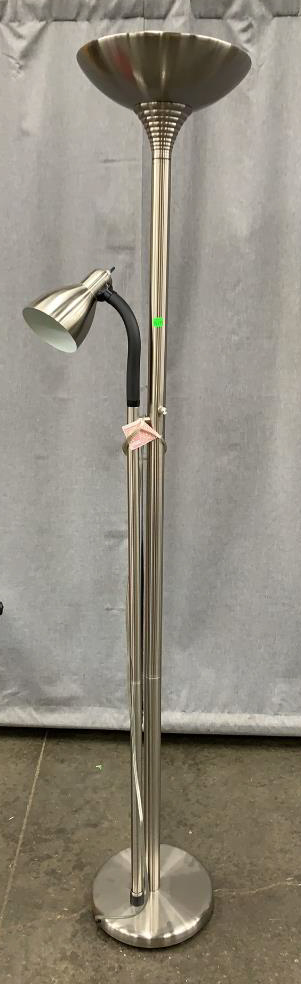 Floor Lamp 71"