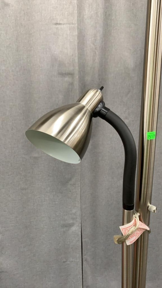 Floor Lamp 71"