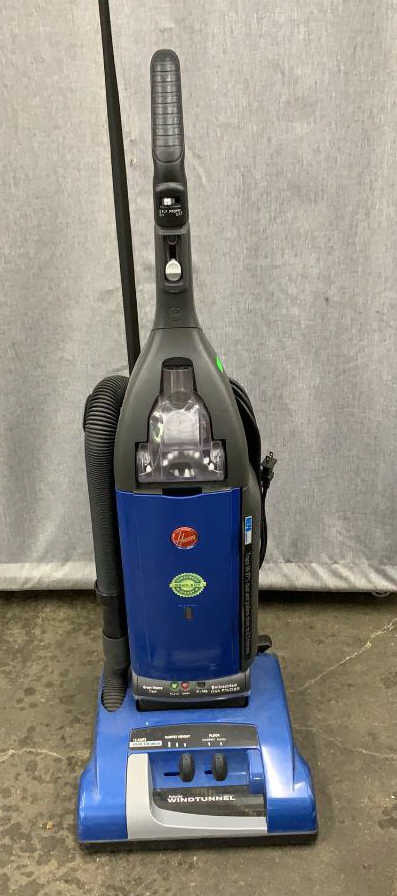 Hoover Wind Tunnel Vacuum