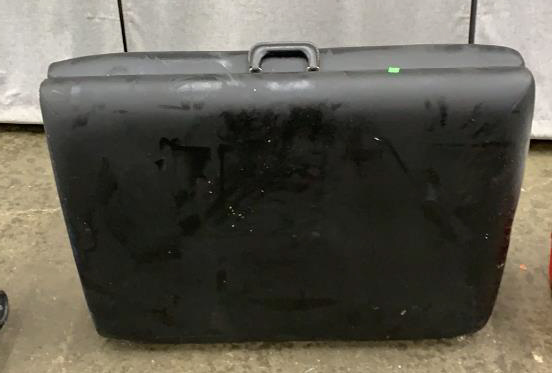 6 Ft Massage Table