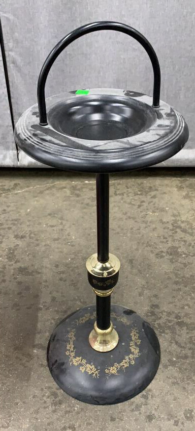 Smoke Stand 24"