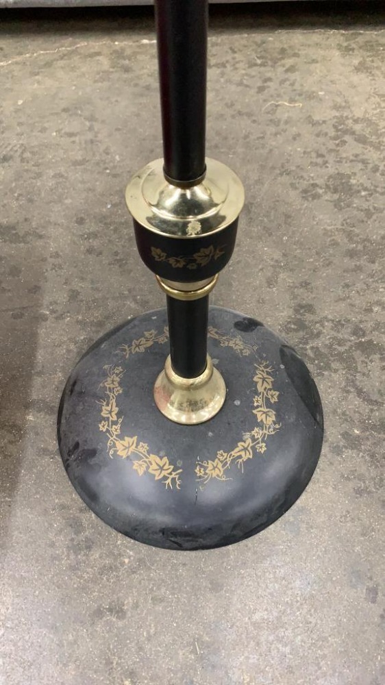 Smoke Stand 24"