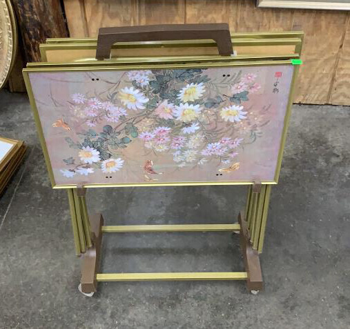 Tv Trays