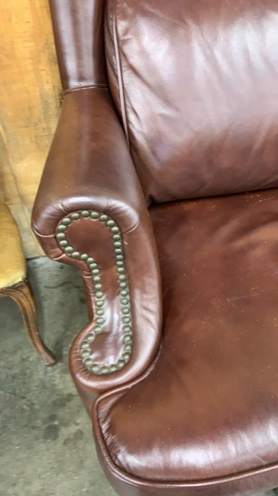 Havertys Office Chair 34 X 53 X 23 S H