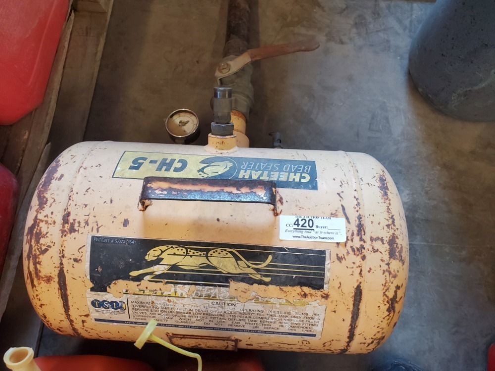 Bead seeder image
