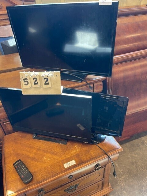 Three Tv's image
