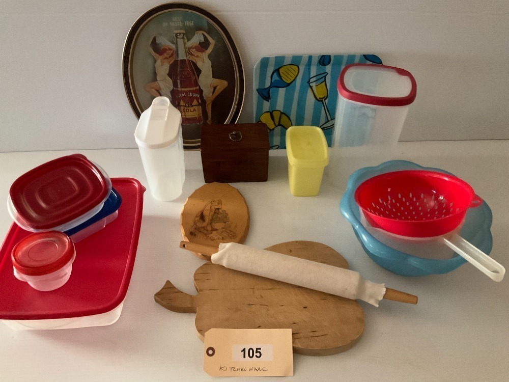 Kitchen Accessories