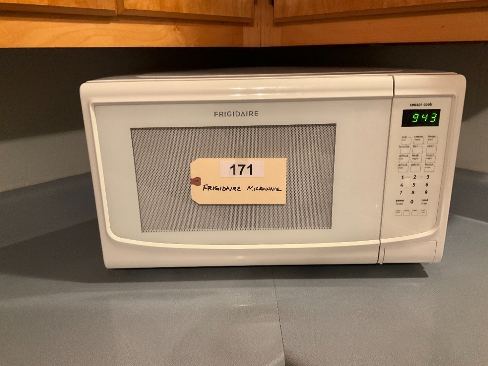 Frigidaire Microwave