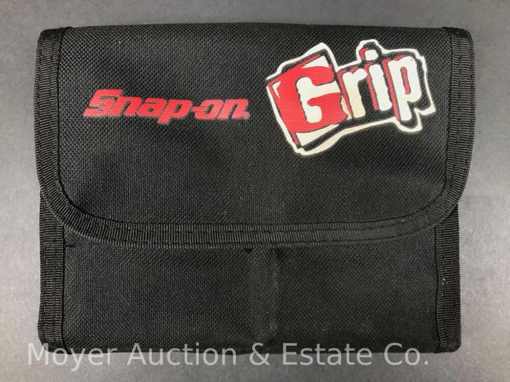 Snap-On 11 Piece Screwdriver/Pick Set