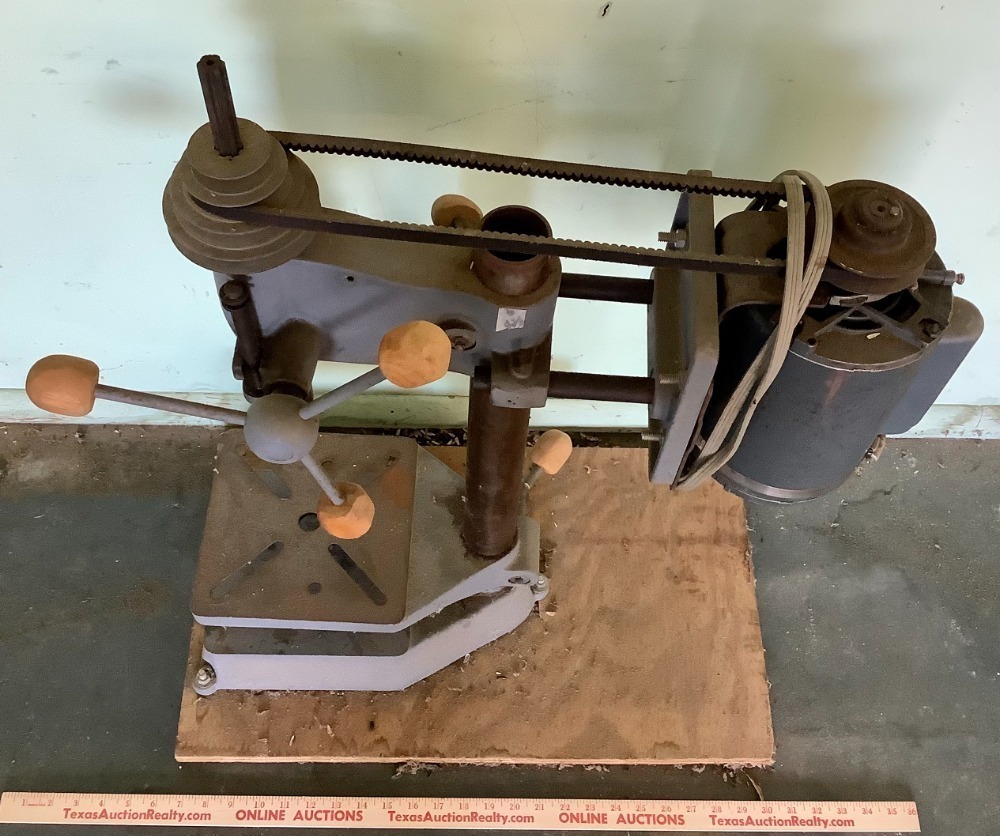 Drill Press