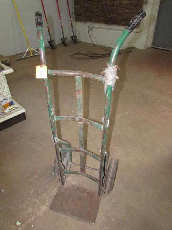 Hand Truck