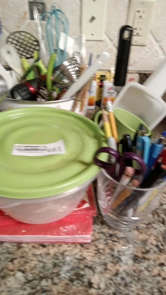 Kitchen gadgets and more