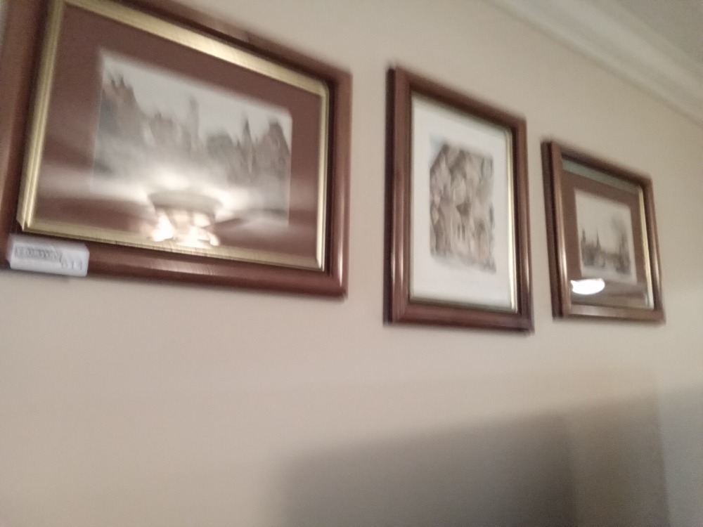 Wall DÃ©cor