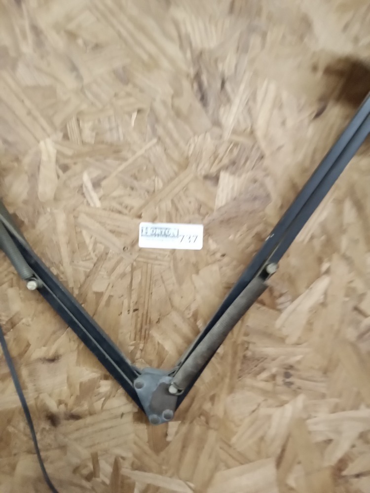 Shop Lamp