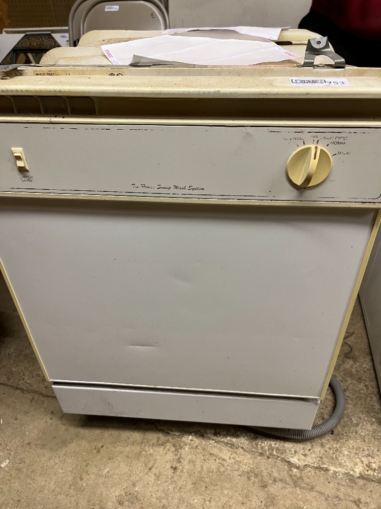 Dishwasher