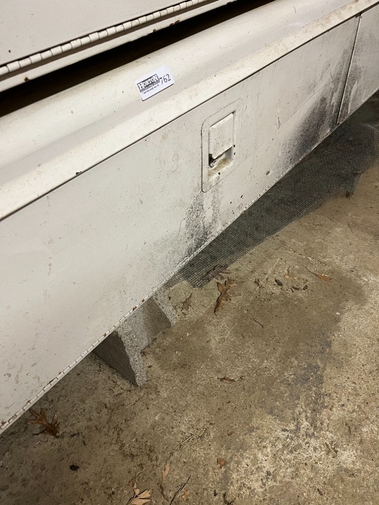 Storage Cabinet