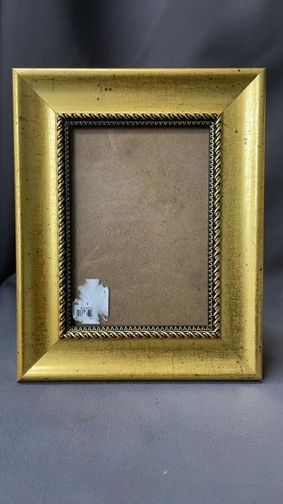 6 Photo Frames 5 X 7 Of Each