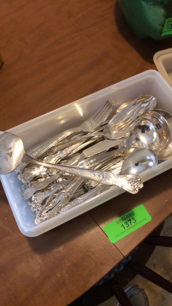 Silverware