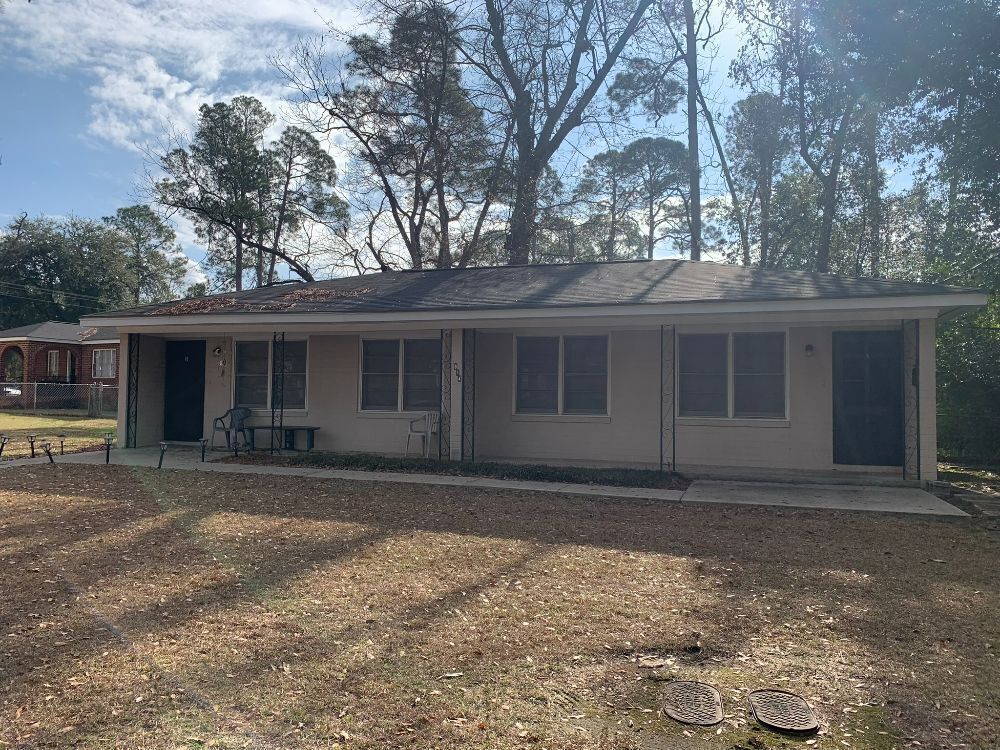 814 A Baldwin Drive & 814 B Baldwin Drive