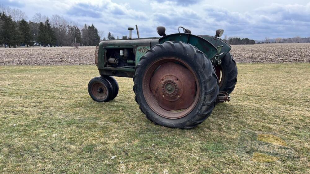 Oliver 70