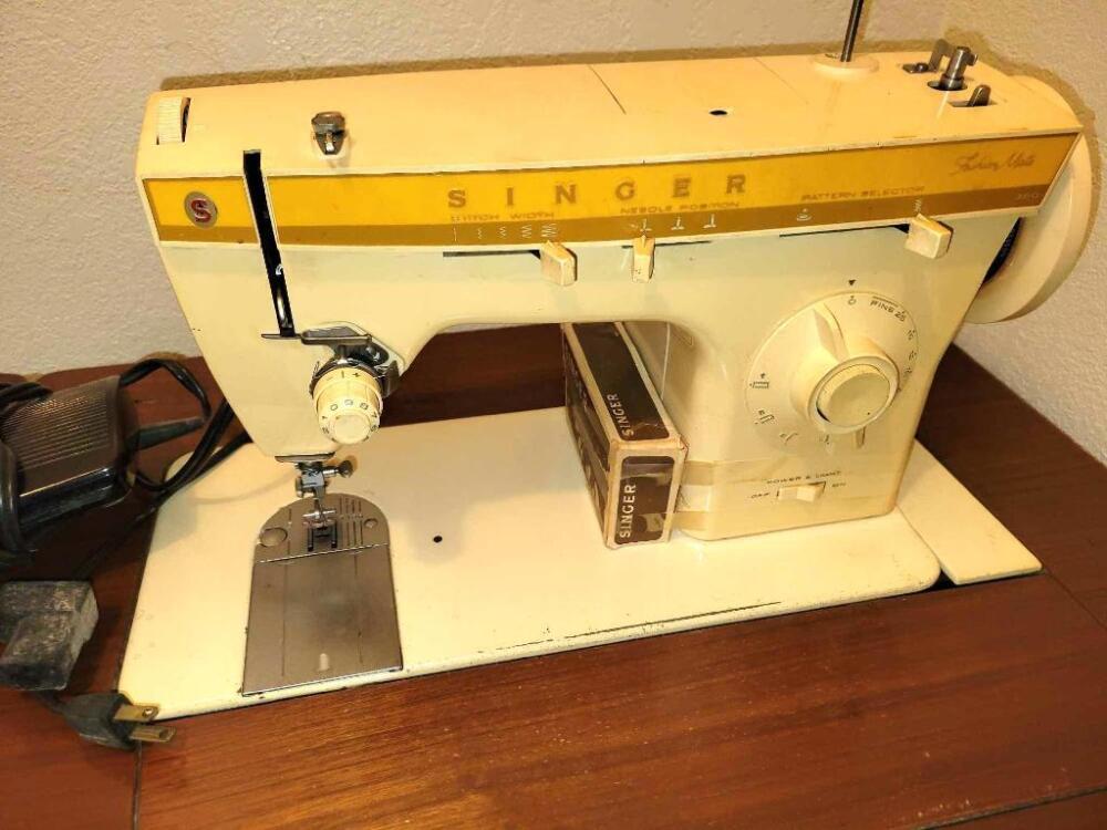Sewing Machine