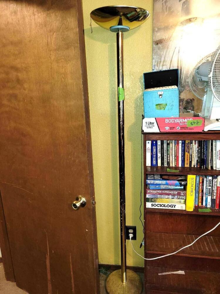 Floor Lamp