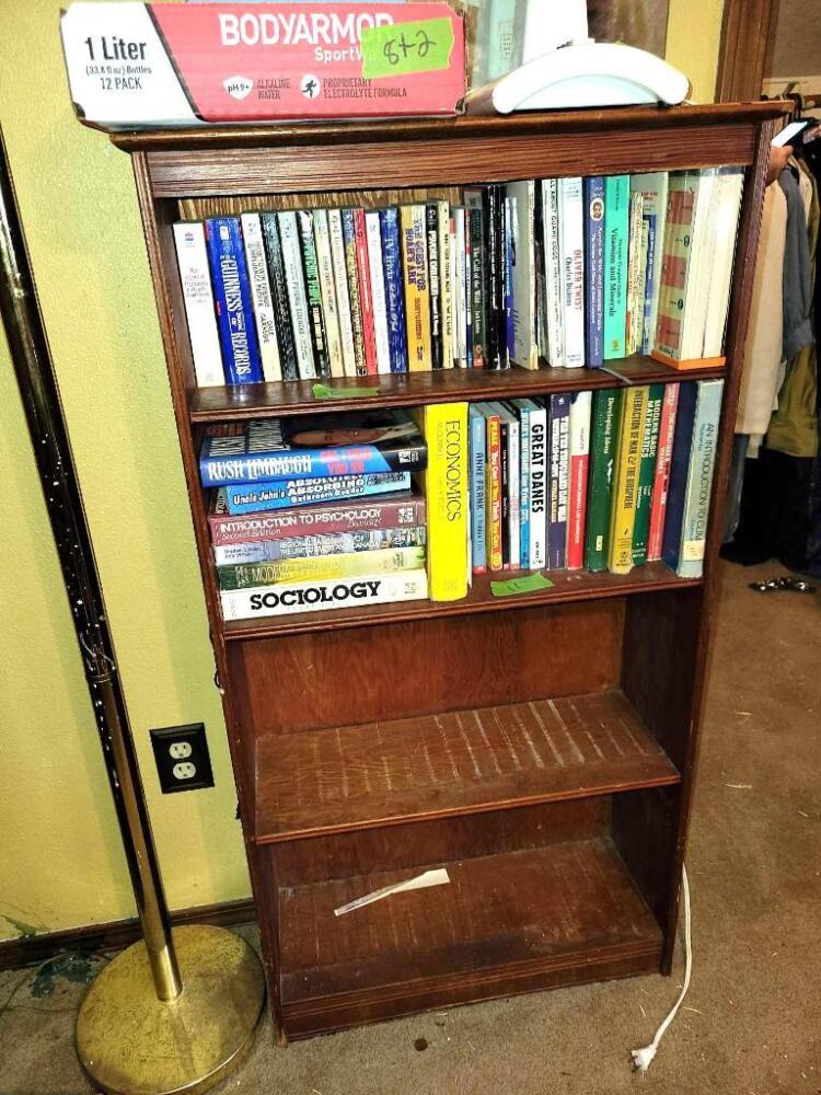 Bookcase
