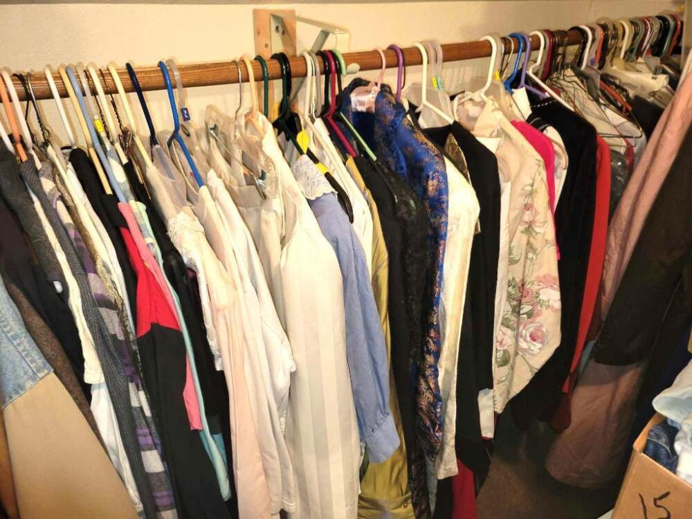 Clothing