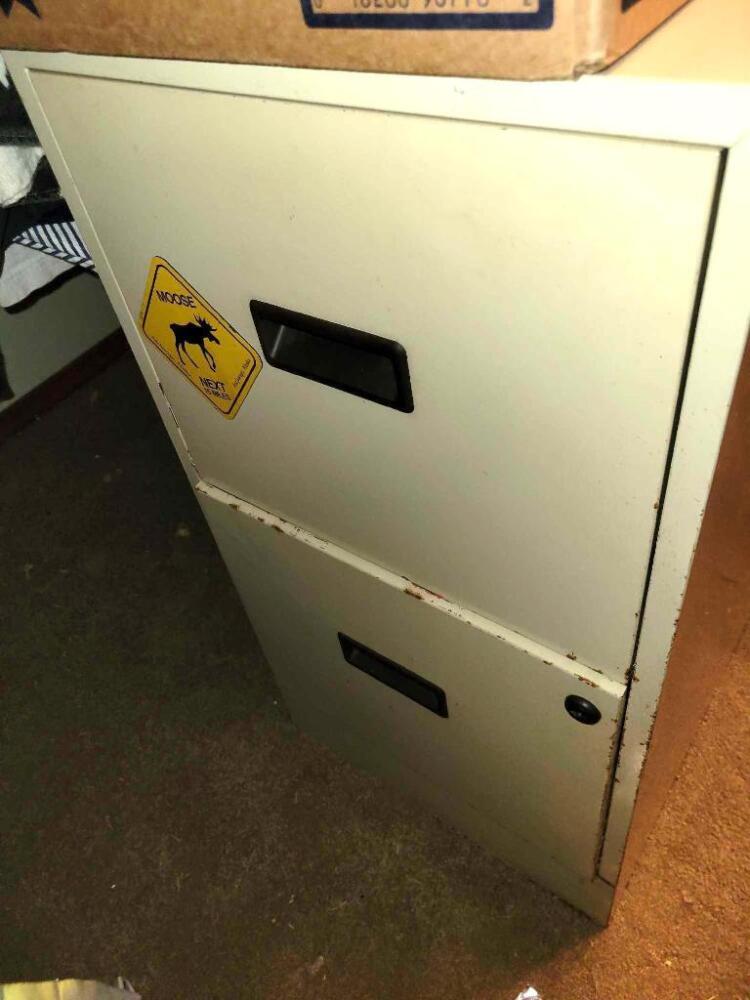 File Cabinet
