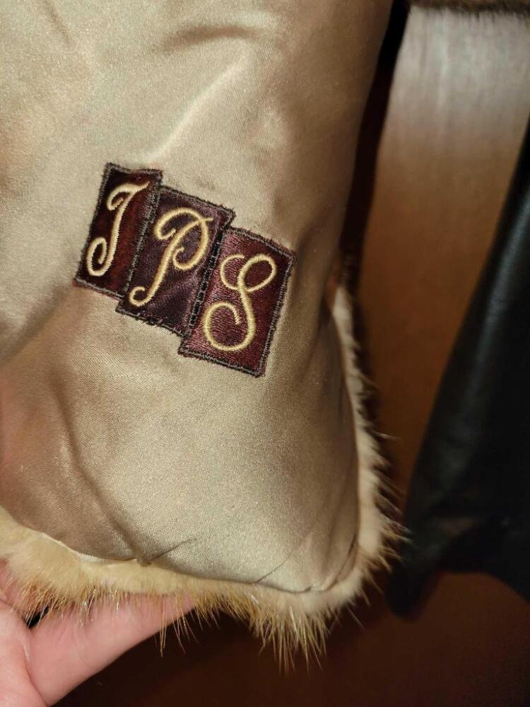 Fur Wrap