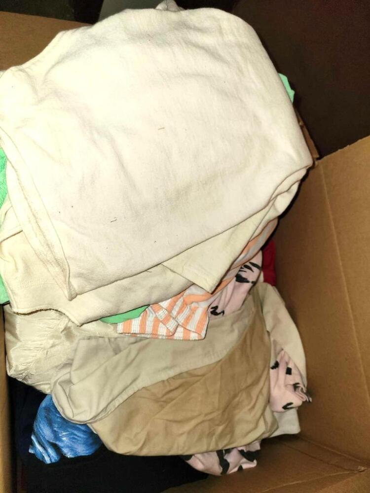 Clothes